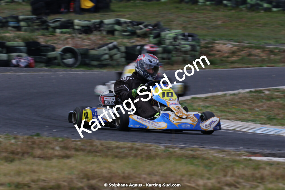 14/11/2021 : Les Rencontres ELCEKA Printemps à Grabels – Journée du Dimanche (photos Stéphane Agnus) 2021 — karting