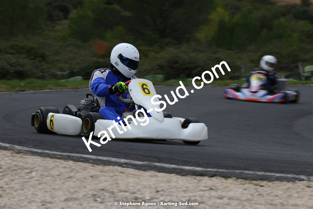 14/11/2021 : Les Rencontres ELCEKA Printemps à Grabels – Journée du Dimanche (photos Stéphane Agnus) 2021 — karting