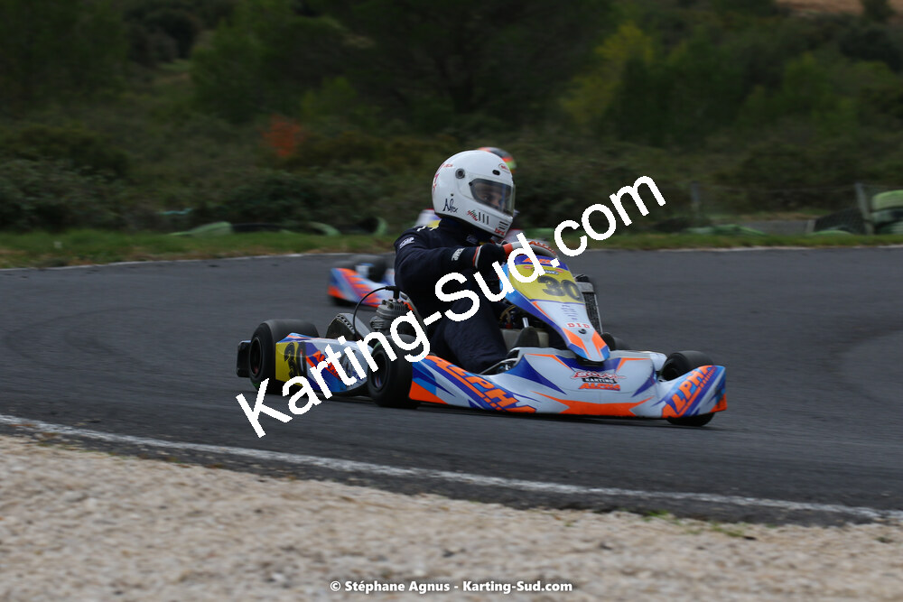 14/11/2021 : Les Rencontres ELCEKA Printemps à Grabels – Journée du Dimanche (photos Stéphane Agnus) 2021 — karting