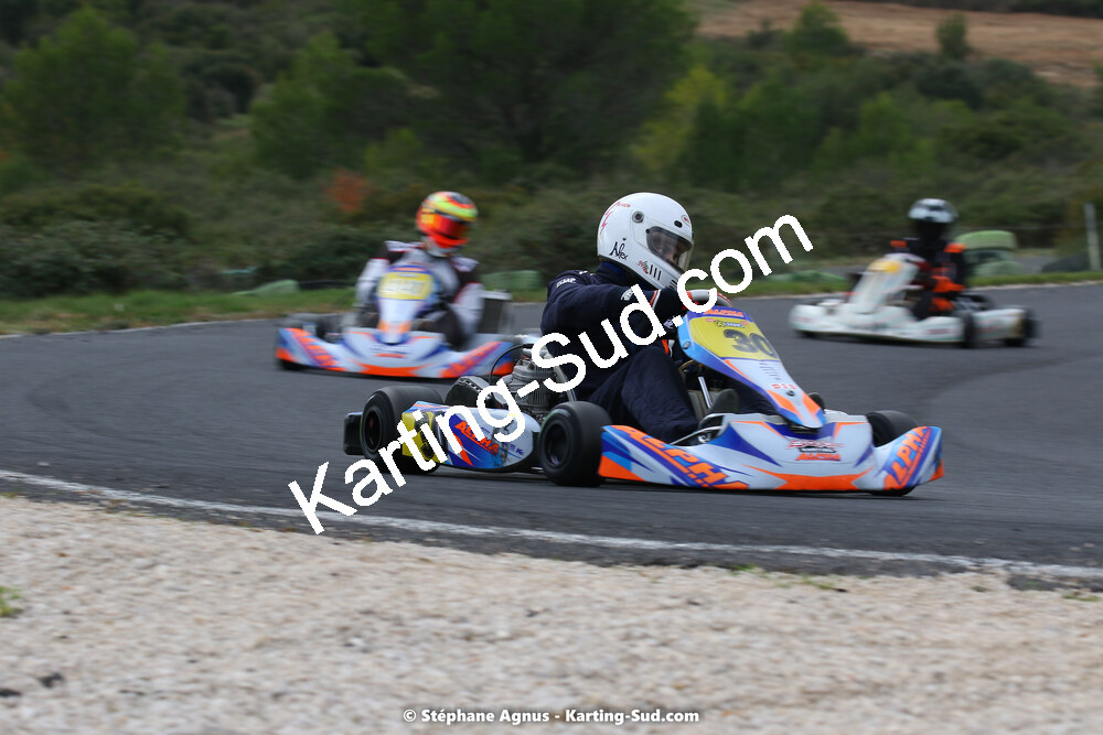 14/11/2021 : Les Rencontres ELCEKA Printemps à Grabels – Journée du Dimanche (photos Stéphane Agnus) 2021 — karting