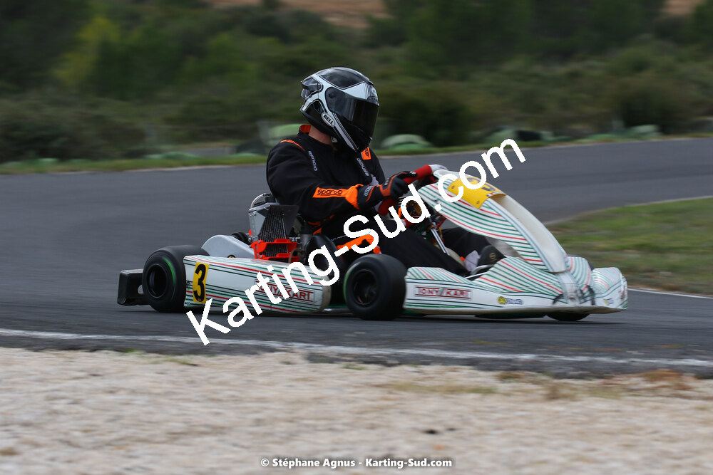 14/11/2021 : Les Rencontres ELCEKA Printemps à Grabels – Journée du Dimanche (photos Stéphane Agnus) 2021 — karting