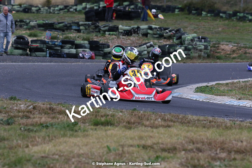 14/11/2021 : Les Rencontres ELCEKA Printemps à Grabels – Journée du Dimanche (photos Stéphane Agnus) 2021 — karting