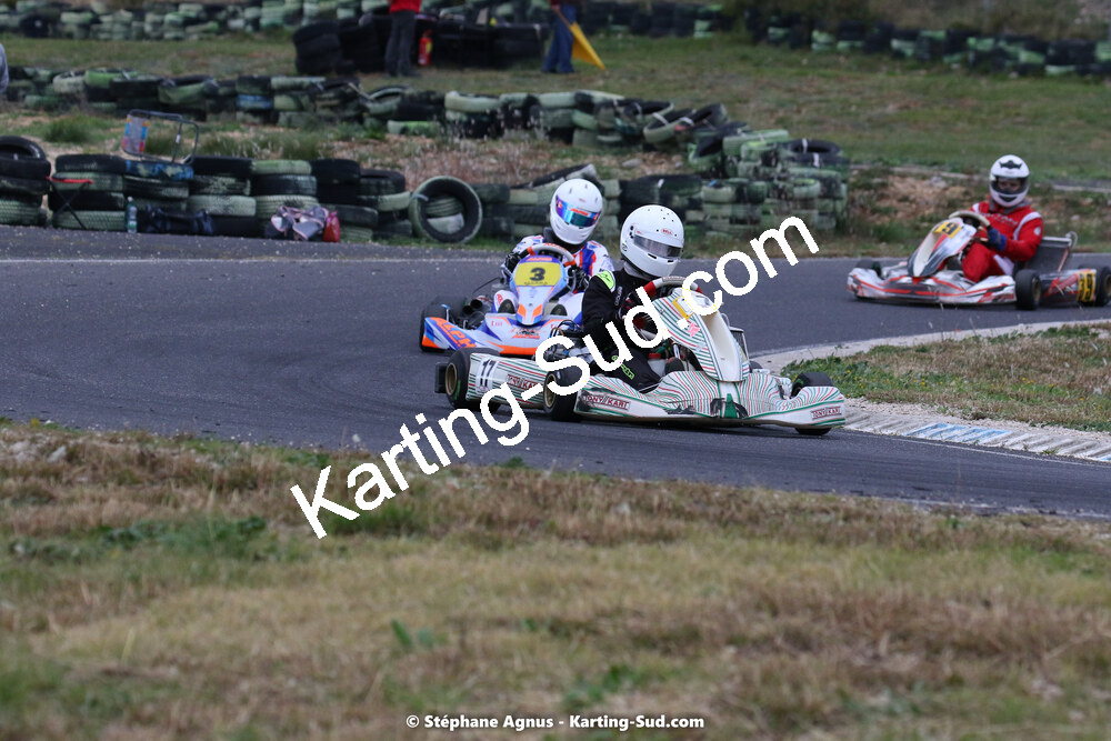 14/11/2021 : Les Rencontres ELCEKA Printemps à Grabels – Journée du Dimanche (photos Stéphane Agnus) 2021 — karting