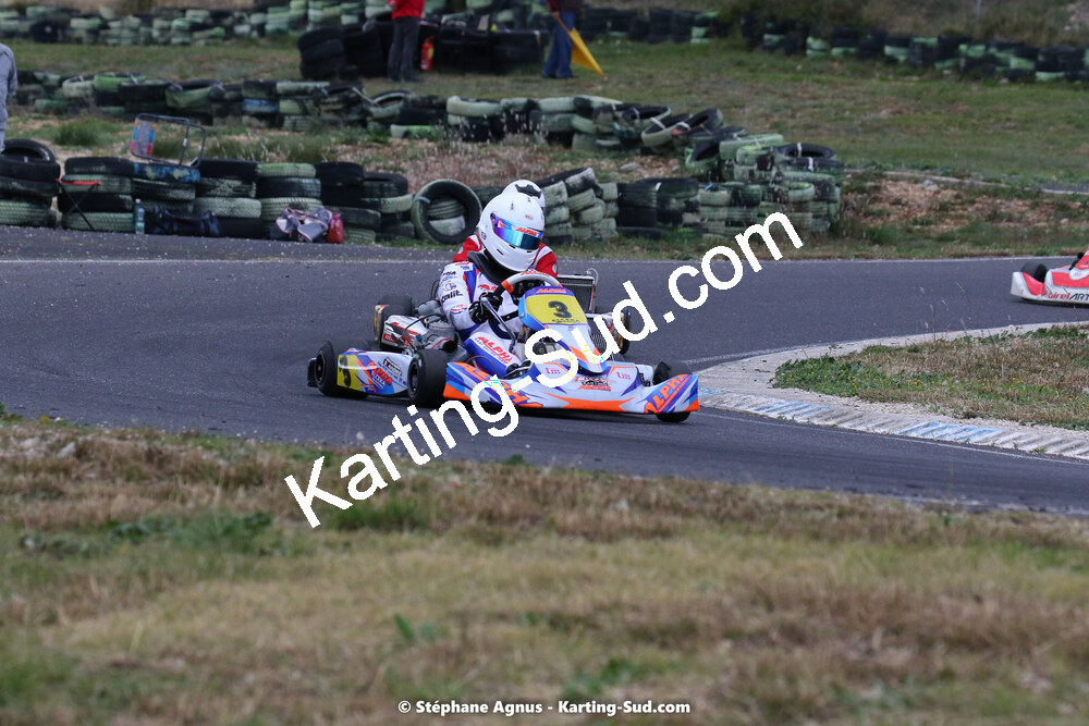 14/11/2021 : Les Rencontres ELCEKA Printemps à Grabels – Journée du Dimanche (photos Stéphane Agnus) 2021 — karting