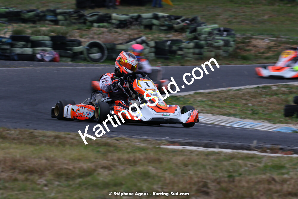 14/11/2021 : Les Rencontres ELCEKA Printemps à Grabels – Journée du Dimanche (photos Stéphane Agnus) 2021 — karting
