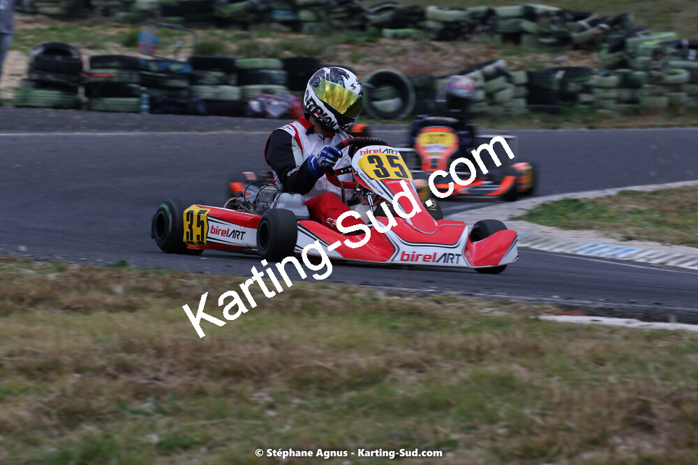 14/11/2021 : Les Rencontres ELCEKA Printemps à Grabels – Journée du Dimanche (photos Stéphane Agnus) 2021 — karting