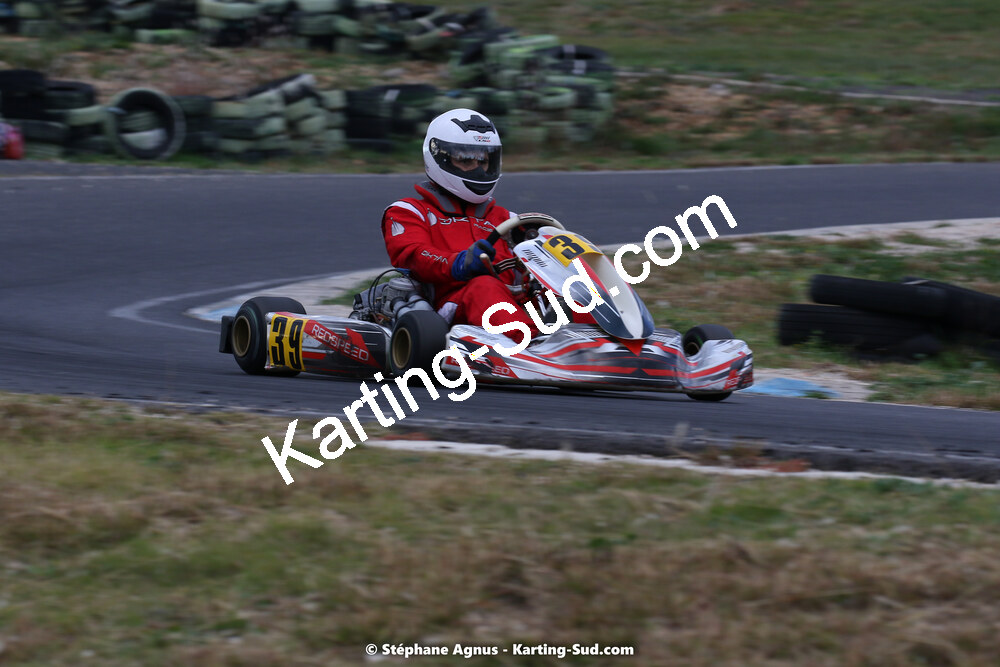 14/11/2021 : Les Rencontres ELCEKA Printemps à Grabels – Journée du Dimanche (photos Stéphane Agnus) 2021 — karting