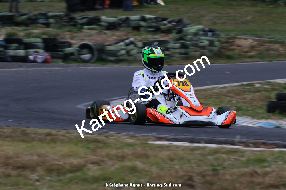14/11/2021 : Les Rencontres ELCEKA Printemps à Grabels – Journée du Dimanche (photos Stéphane Agnus) 2021 — karting