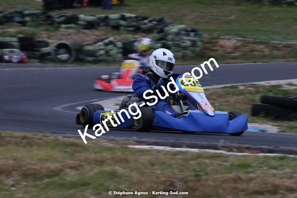 14/11/2021 : Les Rencontres ELCEKA Printemps à Grabels – Journée du Dimanche (photos Stéphane Agnus) 2021 — karting