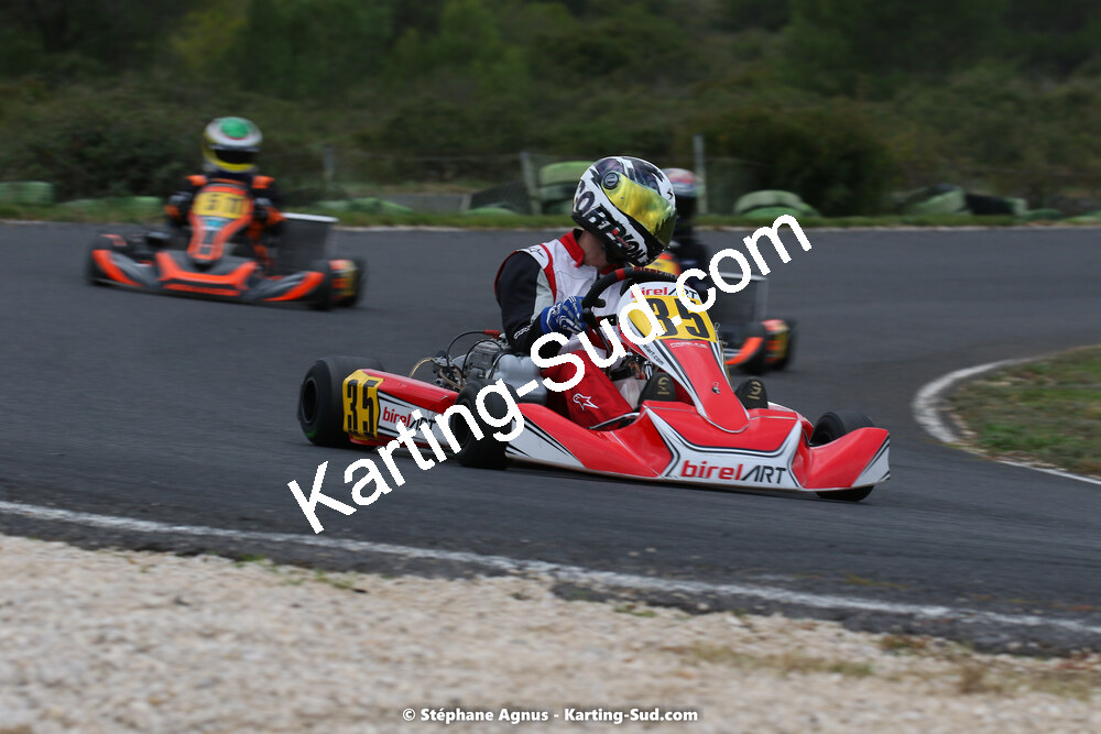 14/11/2021 : Les Rencontres ELCEKA Printemps à Grabels – Journée du Dimanche (photos Stéphane Agnus) 2021 — karting