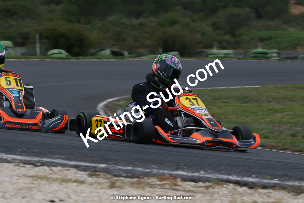 14/11/2021 : Les Rencontres ELCEKA Printemps à Grabels – Journée du Dimanche (photos Stéphane Agnus) 2021 — karting