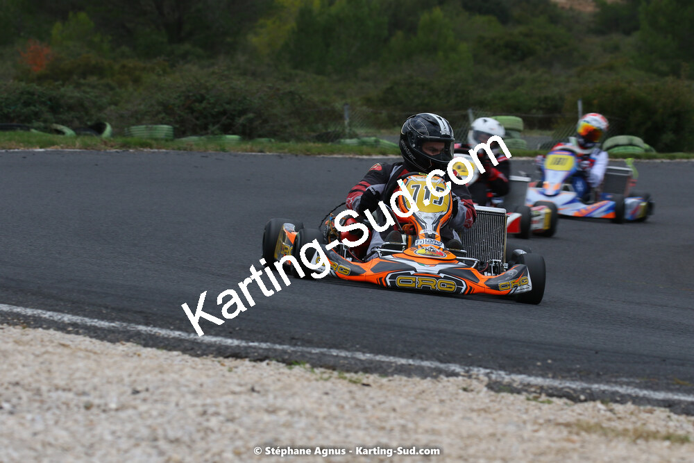 14/11/2021 : Les Rencontres ELCEKA Printemps à Grabels – Journée du Dimanche (photos Stéphane Agnus) 2021 — karting