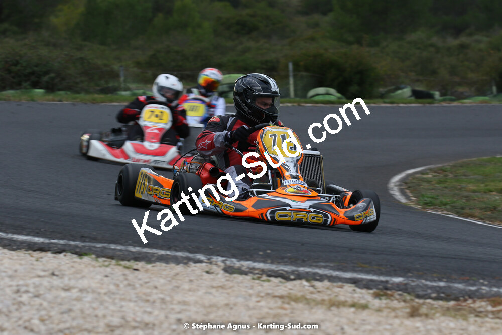 14/11/2021 : Les Rencontres ELCEKA Printemps à Grabels – Journée du Dimanche (photos Stéphane Agnus) 2021 — karting