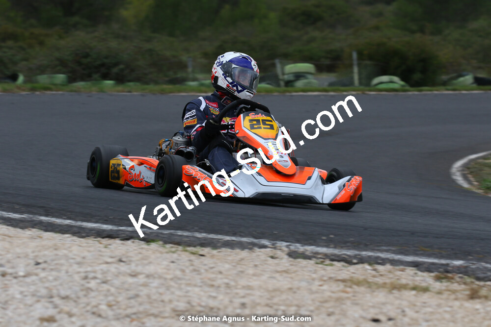14/11/2021 : Les Rencontres ELCEKA Printemps à Grabels – Journée du Dimanche (photos Stéphane Agnus) 2021 — karting