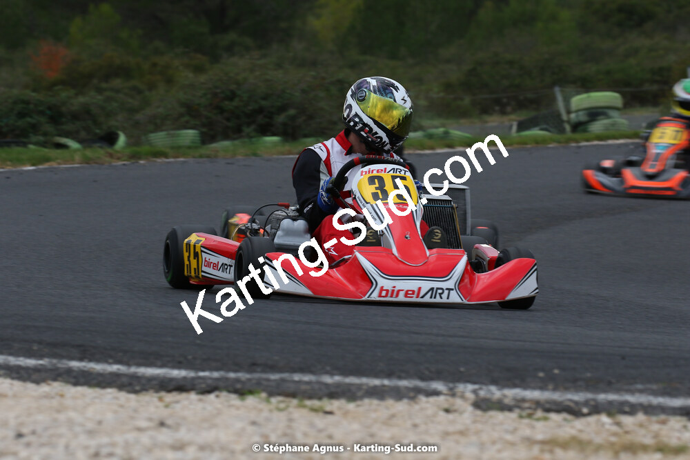 14/11/2021 : Les Rencontres ELCEKA Printemps à Grabels – Journée du Dimanche (photos Stéphane Agnus) 2021 — karting