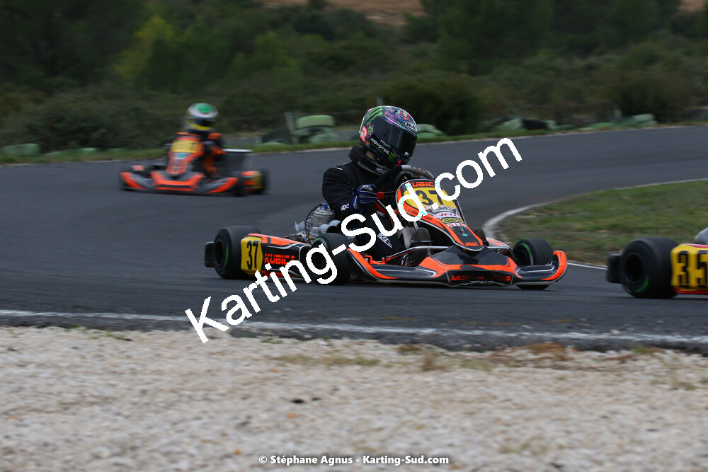 14/11/2021 : Les Rencontres ELCEKA Printemps à Grabels – Journée du Dimanche (photos Stéphane Agnus) 2021 — karting