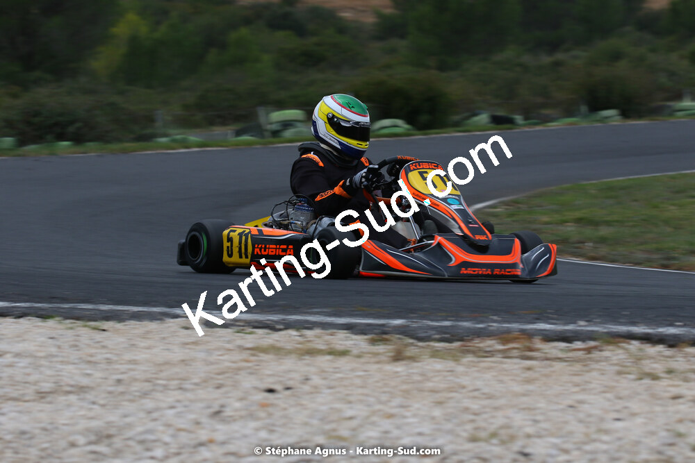 14/11/2021 : Les Rencontres ELCEKA Printemps à Grabels – Journée du Dimanche (photos Stéphane Agnus) 2021 — karting