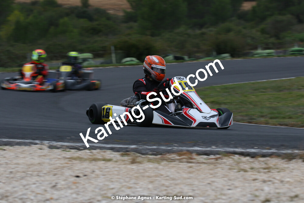 14/11/2021 : Les Rencontres ELCEKA Printemps à Grabels – Journée du Dimanche (photos Stéphane Agnus) 2021 — karting