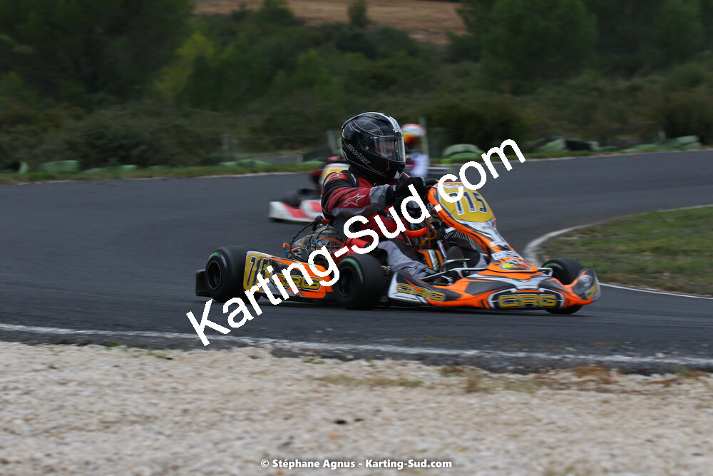14/11/2021 : Les Rencontres ELCEKA Printemps à Grabels – Journée du Dimanche (photos Stéphane Agnus) 2021 — karting