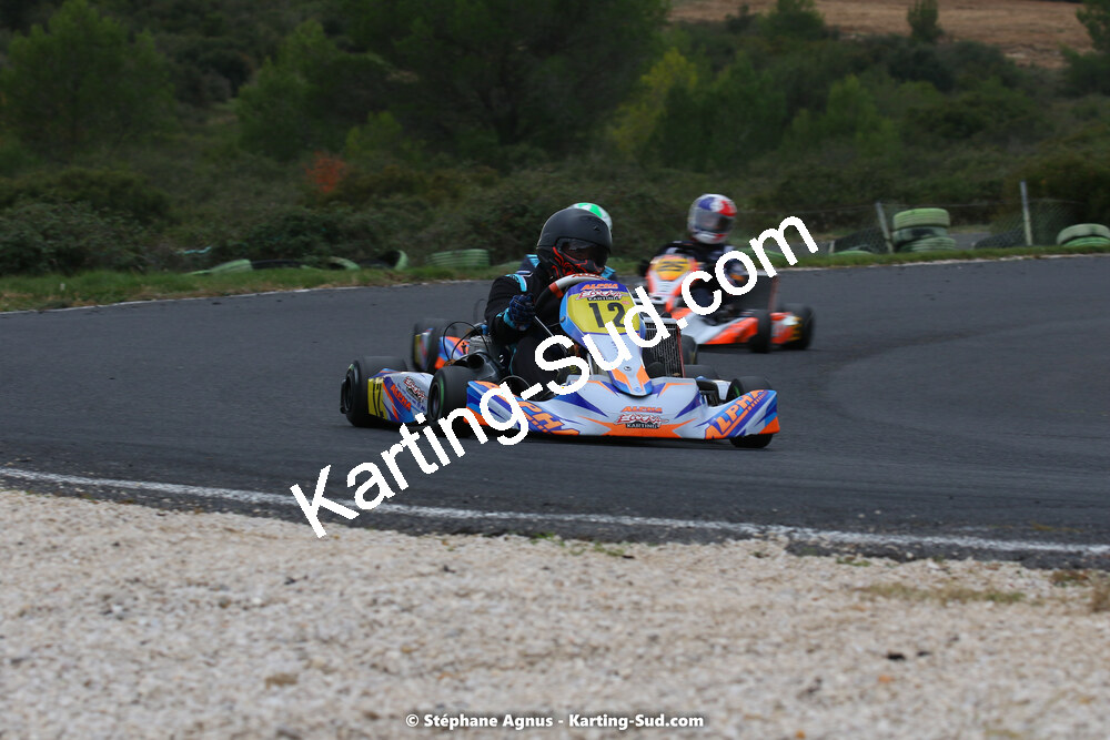 14/11/2021 : Les Rencontres ELCEKA Printemps à Grabels – Journée du Dimanche (photos Stéphane Agnus) 2021 — karting