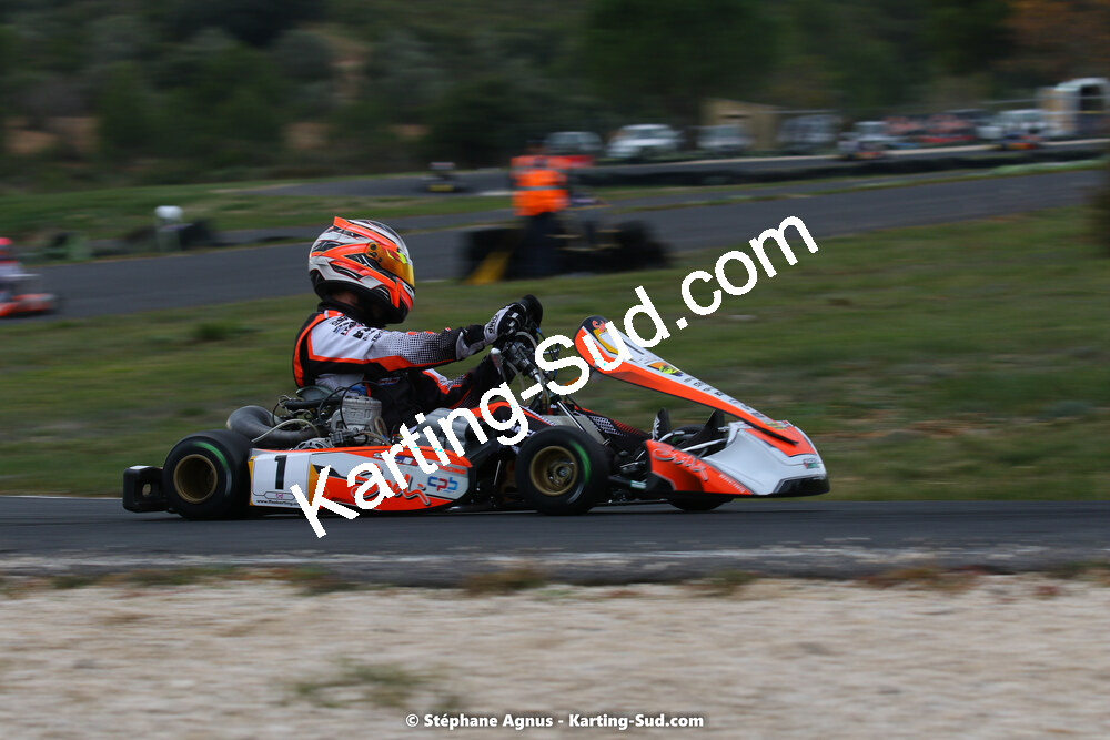 14/11/2021 : Les Rencontres ELCEKA Printemps à Grabels – Journée du Dimanche (photos Stéphane Agnus) 2021 — karting