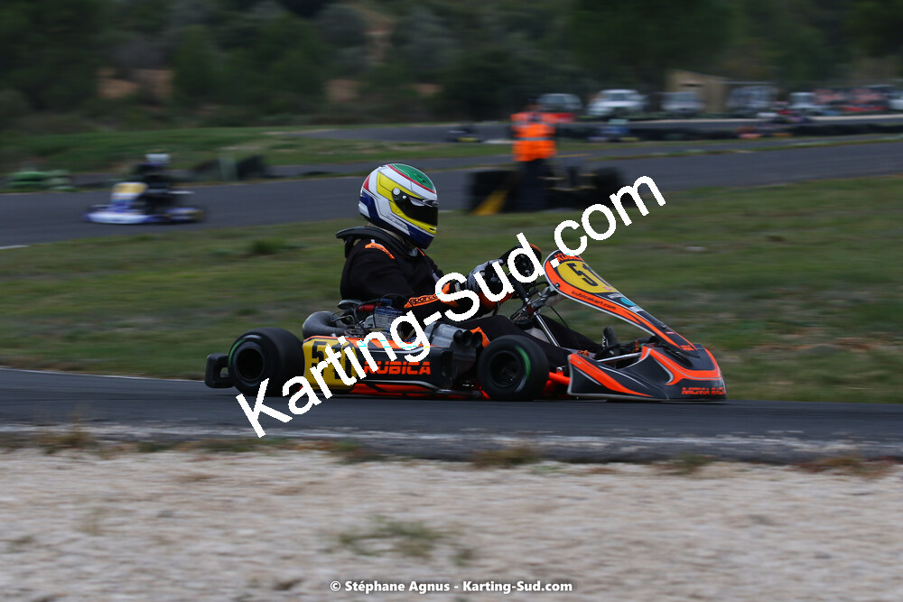 14/11/2021 : Les Rencontres ELCEKA Printemps à Grabels – Journée du Dimanche (photos Stéphane Agnus) 2021 — karting
