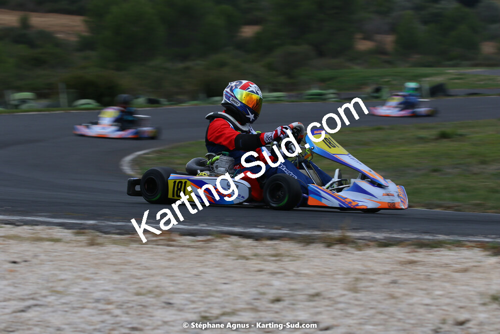 14/11/2021 : Les Rencontres ELCEKA Printemps à Grabels – Journée du Dimanche (photos Stéphane Agnus) 2021 — karting