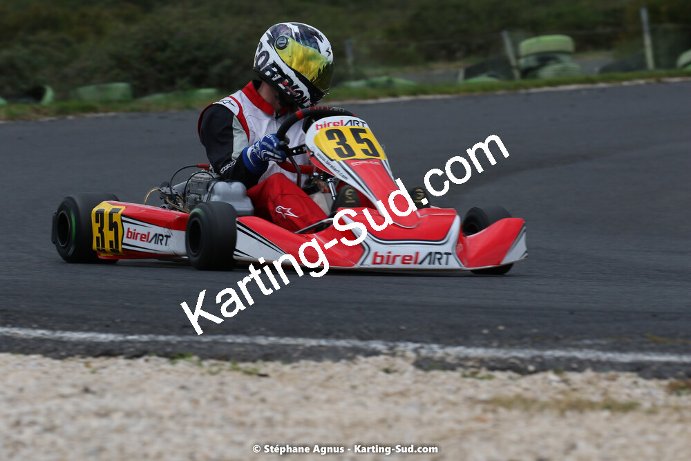 14/11/2021 : Les Rencontres ELCEKA Printemps à Grabels – Journée du Dimanche (photos Stéphane Agnus) 2021 — karting