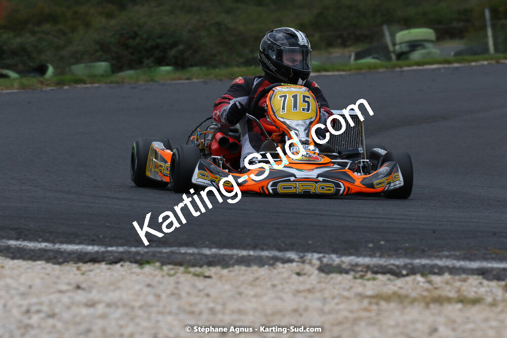 14/11/2021 : Les Rencontres ELCEKA Printemps à Grabels – Journée du Dimanche (photos Stéphane Agnus) 2021 — karting
