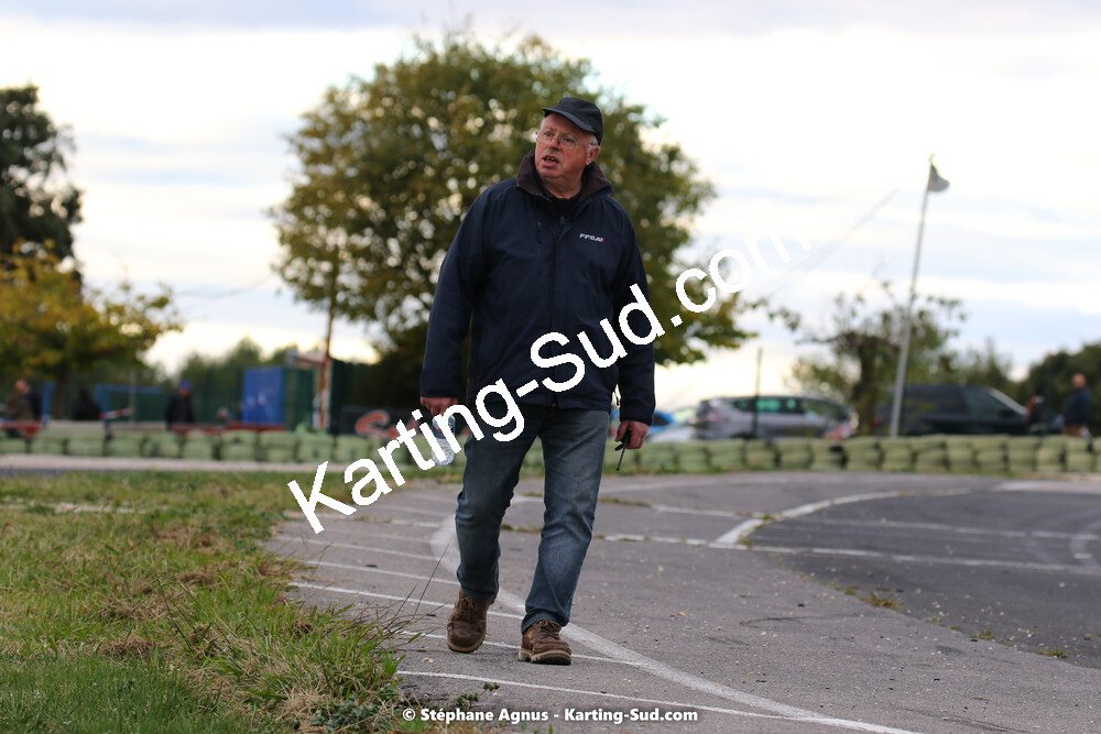 14/11/2021 : Les Rencontres ELCEKA Printemps à Grabels – Journée du Dimanche (photos Stéphane Agnus) 2021 — karting