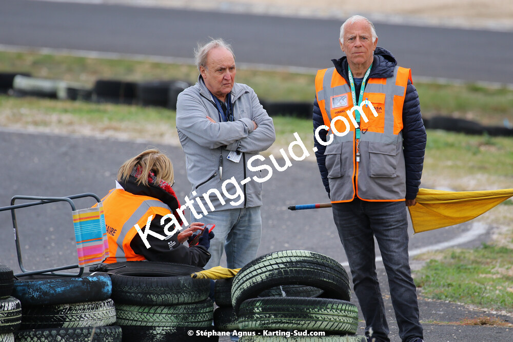 14/11/2021 : Les Rencontres ELCEKA Printemps à Grabels – Journée du Dimanche (photos Stéphane Agnus) 2021 — karting