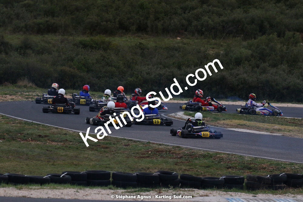 14/11/2021 : Les Rencontres ELCEKA Printemps à Grabels – Journée du Dimanche (photos Stéphane Agnus) 2021 — karting