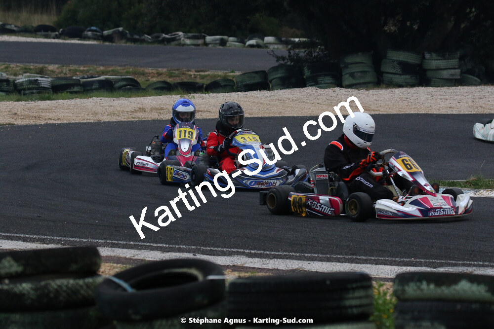 14/11/2021 : Les Rencontres ELCEKA Printemps à Grabels – Journée du Dimanche (photos Stéphane Agnus) 2021 — karting