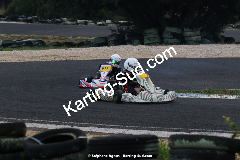 14/11/2021 : Les Rencontres ELCEKA Printemps à Grabels – Journée du Dimanche (photos Stéphane Agnus) 2021 — karting