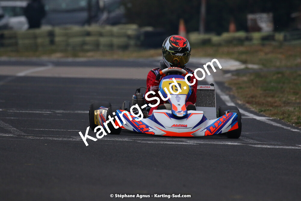 14/11/2021 : Les Rencontres ELCEKA Printemps à Grabels – Journée du Dimanche (photos Stéphane Agnus) 2021 — karting