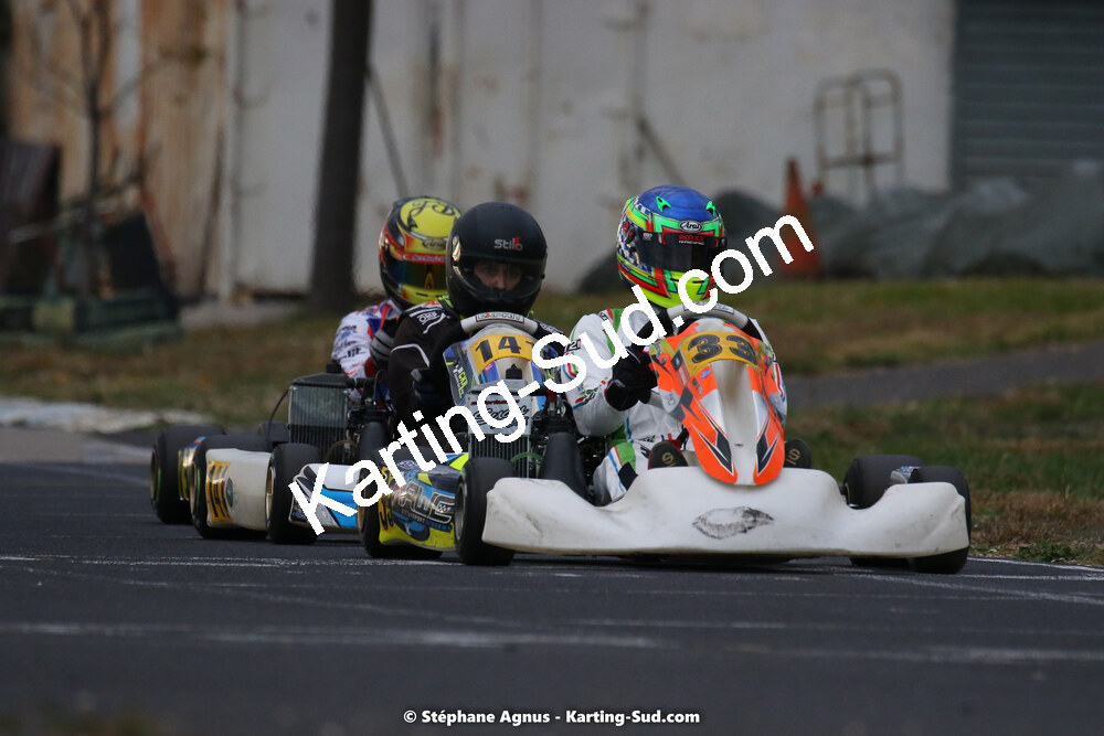 14/11/2021 : Les Rencontres ELCEKA Printemps à Grabels – Journée du Dimanche (photos Stéphane Agnus) 2021 — karting