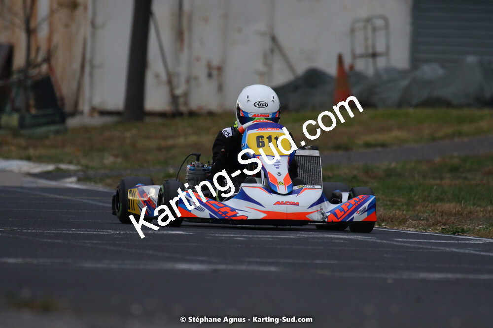 14/11/2021 : Les Rencontres ELCEKA Printemps à Grabels – Journée du Dimanche (photos Stéphane Agnus) 2021 — karting