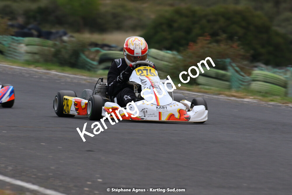 14/11/2021 : Les Rencontres ELCEKA Printemps à Grabels – Journée du Dimanche (photos Stéphane Agnus) 2021 — karting