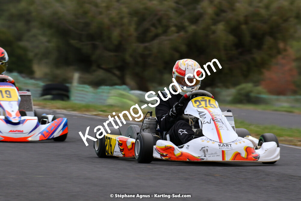 14/11/2021 : Les Rencontres ELCEKA Printemps à Grabels – Journée du Dimanche (photos Stéphane Agnus) 2021 — karting