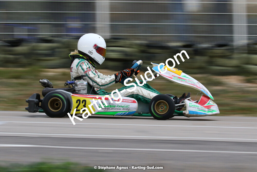 14/11/2021 : Les Rencontres ELCEKA Printemps à Grabels – Journée du Dimanche (photos Stéphane Agnus) 2021 — karting