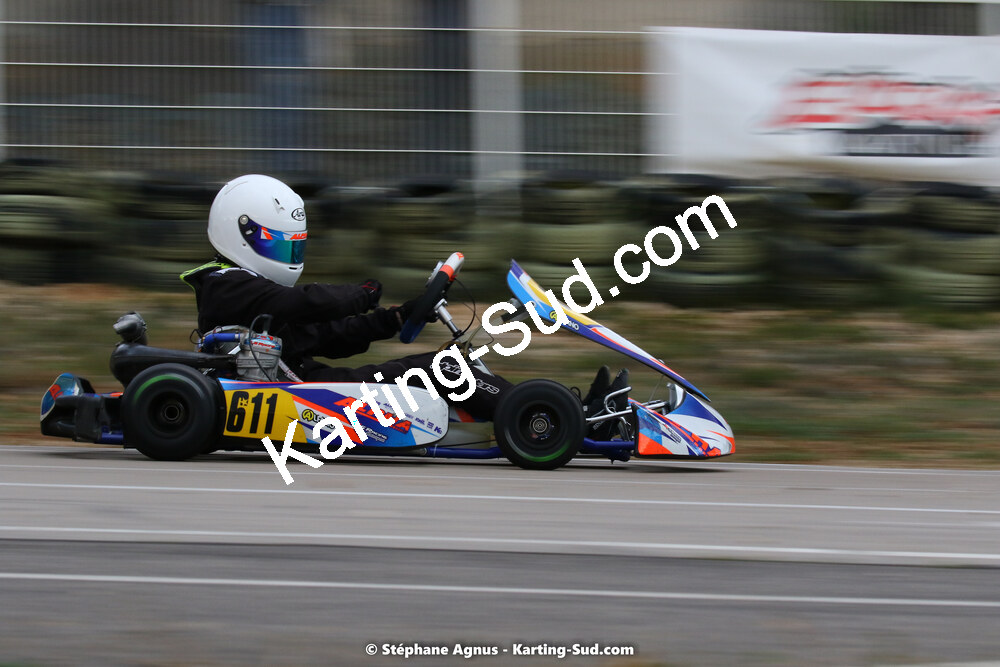 14/11/2021 : Les Rencontres ELCEKA Printemps à Grabels – Journée du Dimanche (photos Stéphane Agnus) 2021 — karting