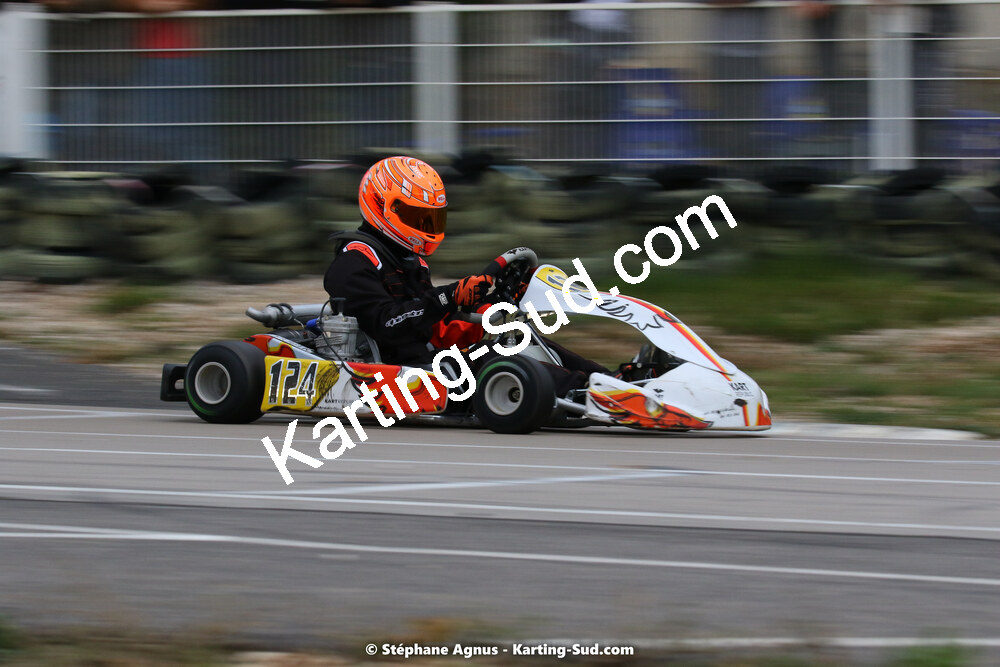 14/11/2021 : Les Rencontres ELCEKA Printemps à Grabels – Journée du Dimanche (photos Stéphane Agnus) 2021 — karting