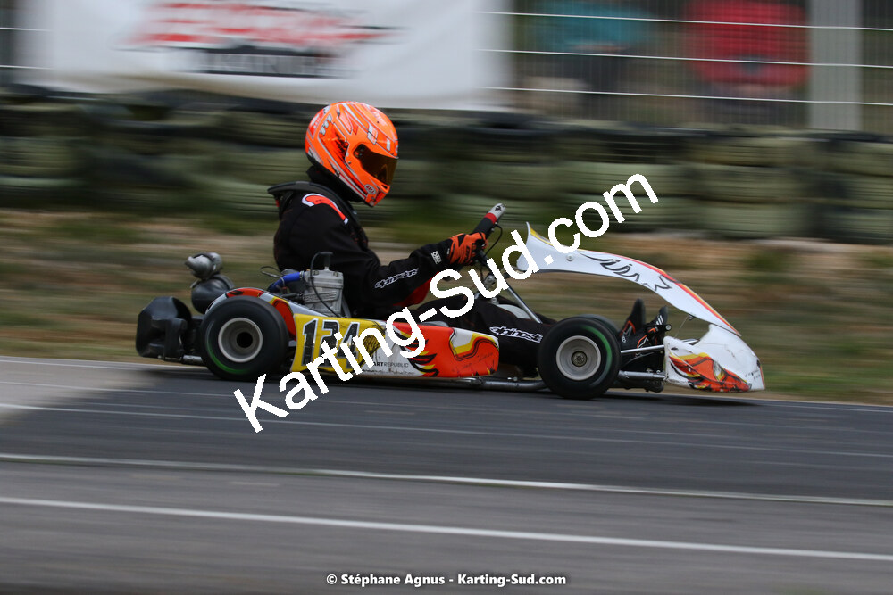 14/11/2021 : Les Rencontres ELCEKA Printemps à Grabels – Journée du Dimanche (photos Stéphane Agnus) 2021 — karting