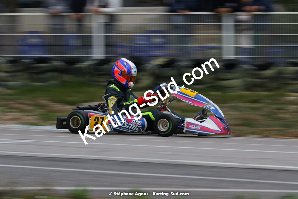 14/11/2021 : Les Rencontres ELCEKA Printemps à Grabels – Journée du Dimanche (photos Stéphane Agnus) 2021 — karting