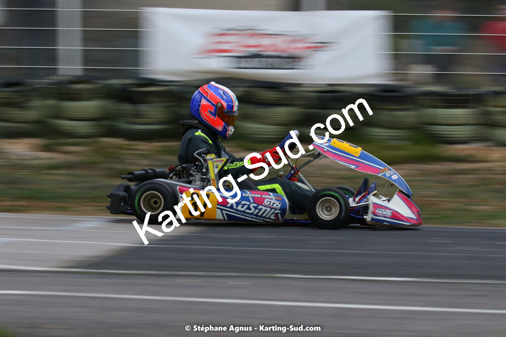 14/11/2021 : Les Rencontres ELCEKA Printemps à Grabels – Journée du Dimanche (photos Stéphane Agnus) 2021 — karting
