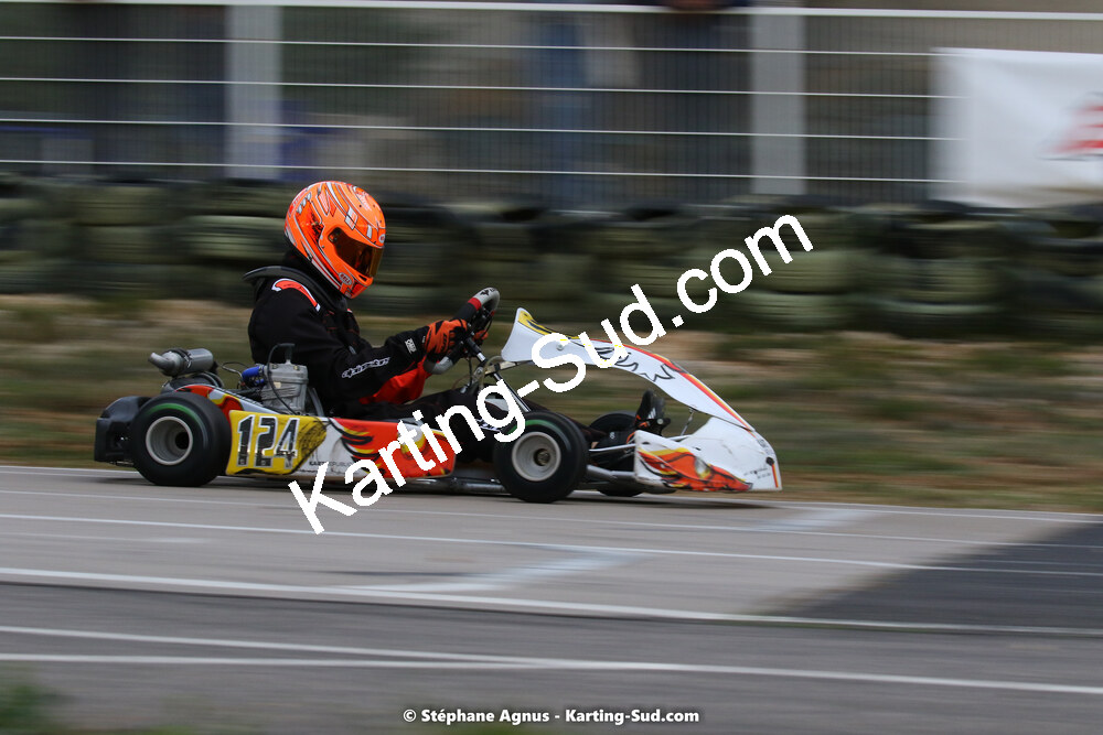 14/11/2021 : Les Rencontres ELCEKA Printemps à Grabels – Journée du Dimanche (photos Stéphane Agnus) 2021 — karting