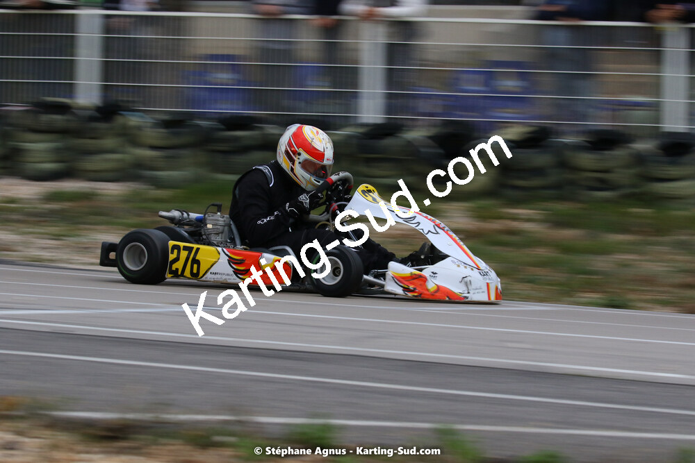 14/11/2021 : Les Rencontres ELCEKA Printemps à Grabels – Journée du Dimanche (photos Stéphane Agnus) 2021 — karting