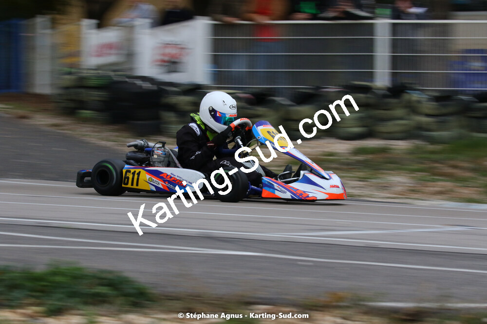 14/11/2021 : Les Rencontres ELCEKA Printemps à Grabels – Journée du Dimanche (photos Stéphane Agnus) 2021 — karting