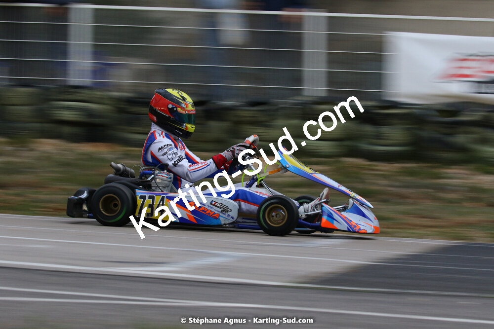 14/11/2021 : Les Rencontres ELCEKA Printemps à Grabels – Journée du Dimanche (photos Stéphane Agnus) 2021 — karting