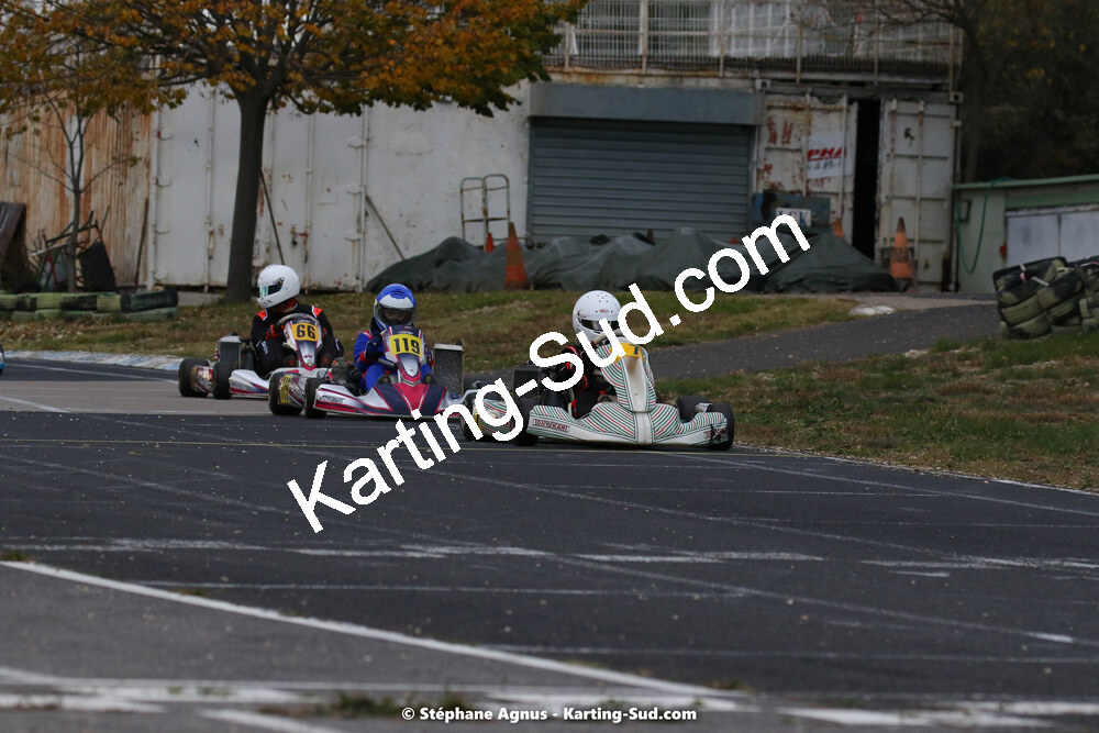 14/11/2021 : Les Rencontres ELCEKA Printemps à Grabels – Journée du Dimanche (photos Stéphane Agnus) 2021 — karting